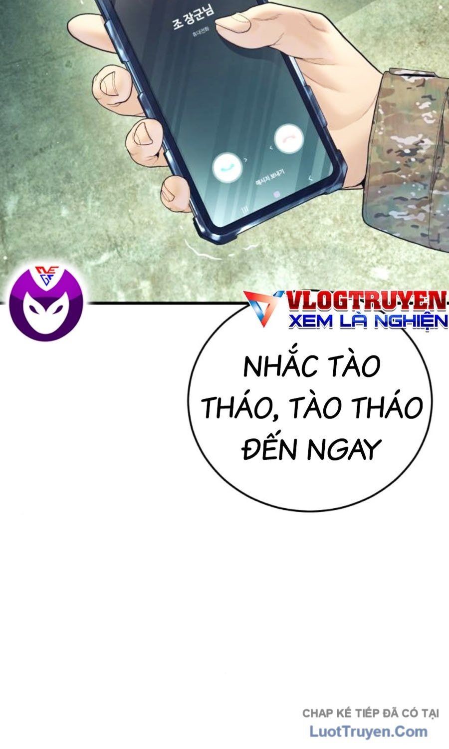 Bố Tôi Là Đặc Vụ Chap 228 - Next Chap 229