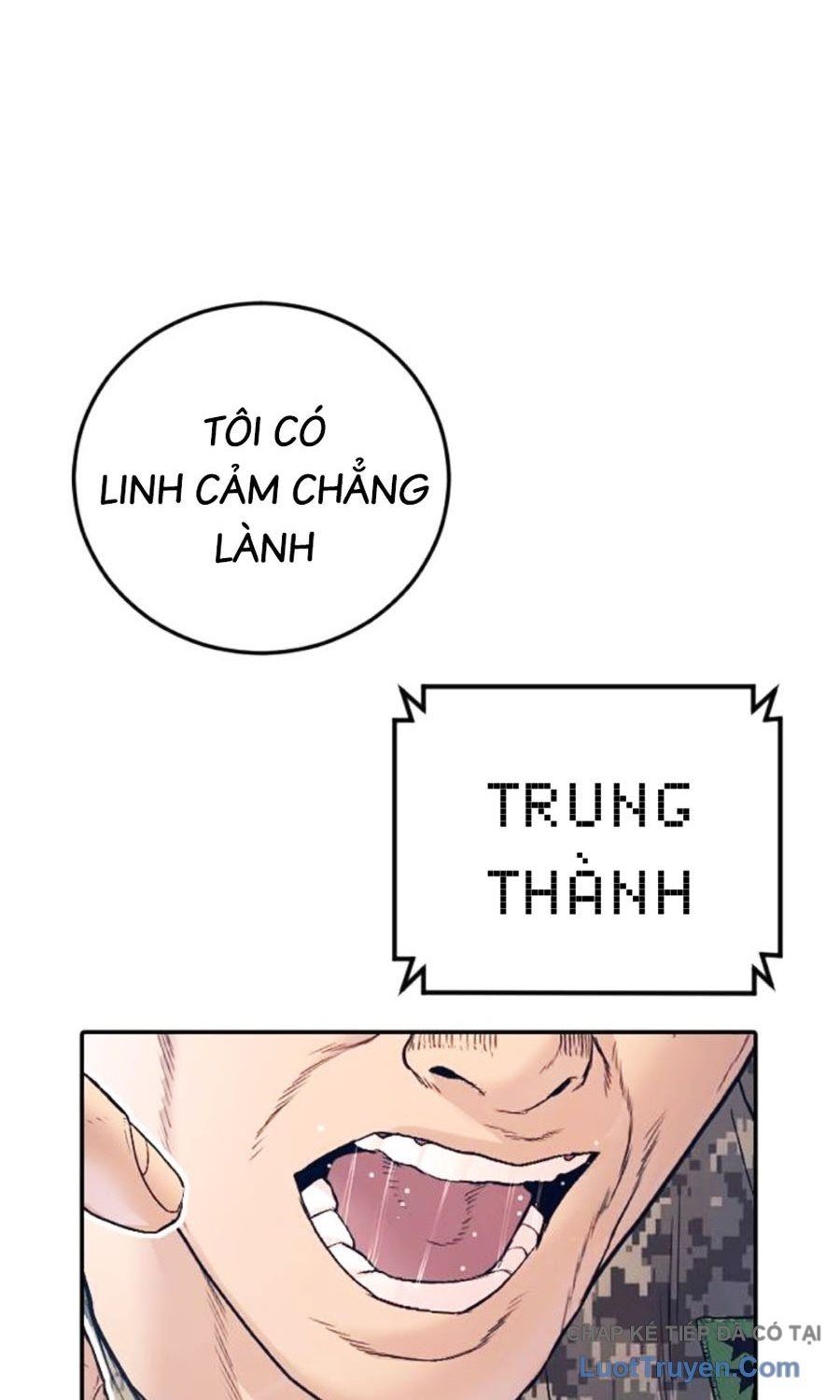 Bố Tôi Là Đặc Vụ Chap 228 - Next Chap 229