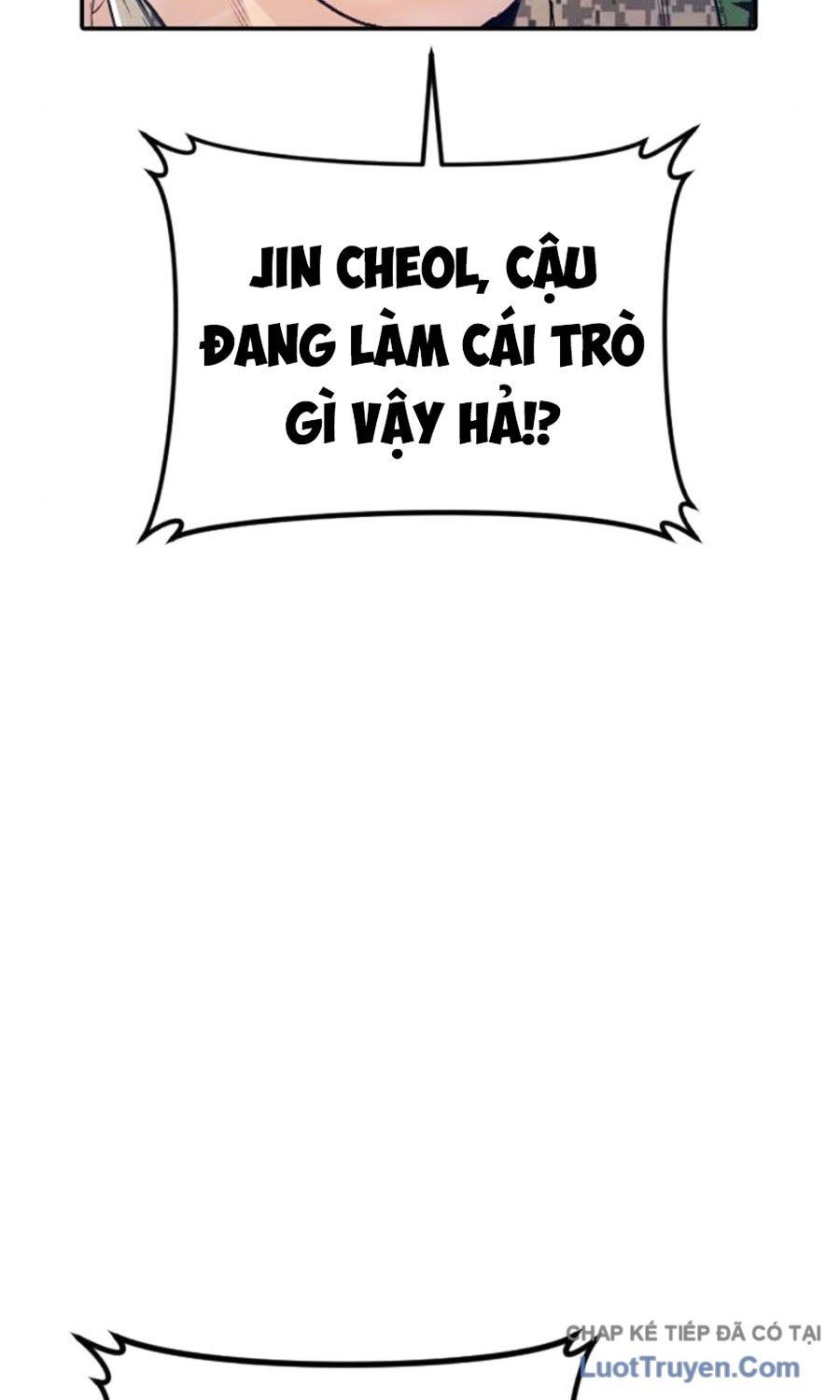 Bố Tôi Là Đặc Vụ Chap 228 - Next Chap 229