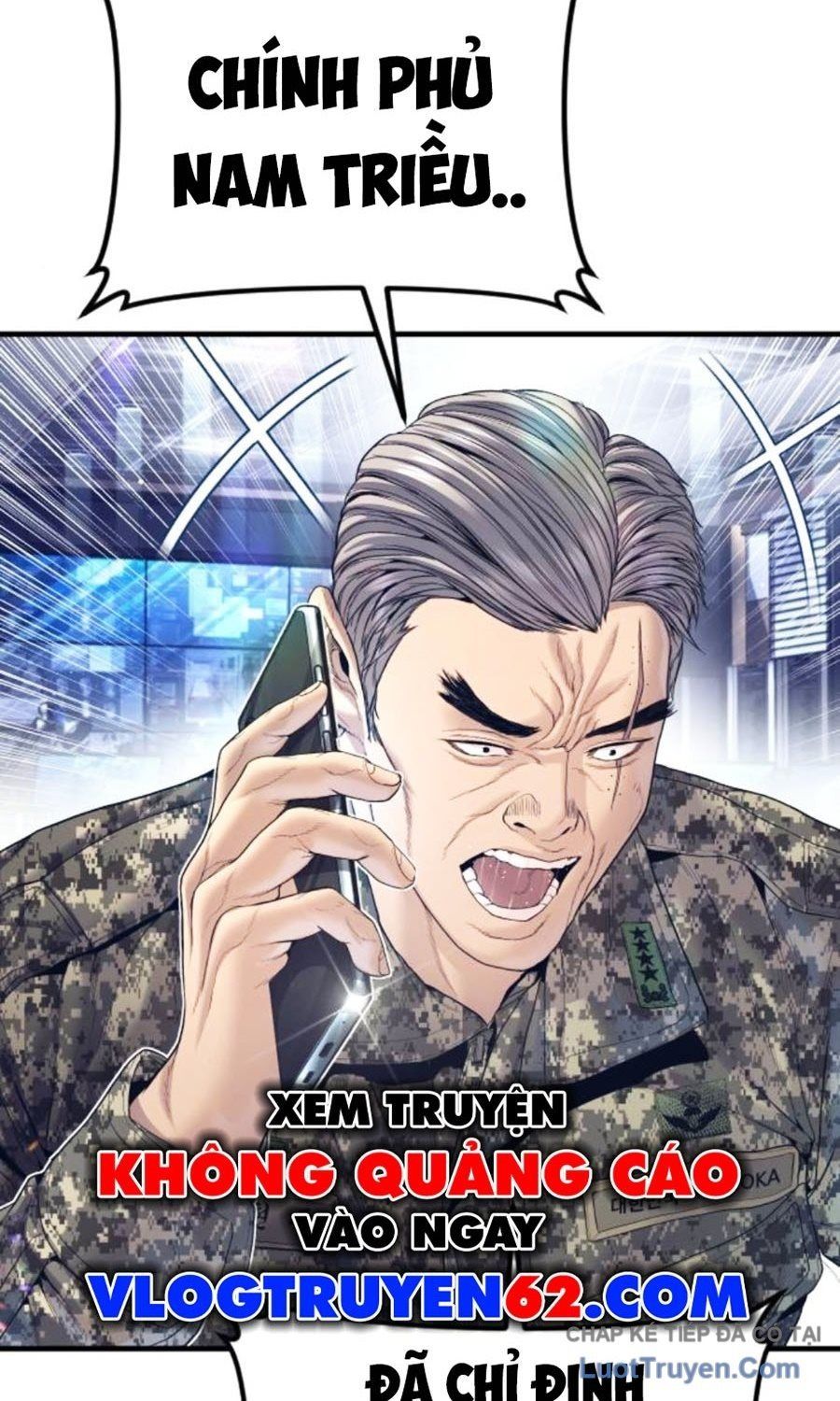 Bố Tôi Là Đặc Vụ Chap 228 - Next Chap 229