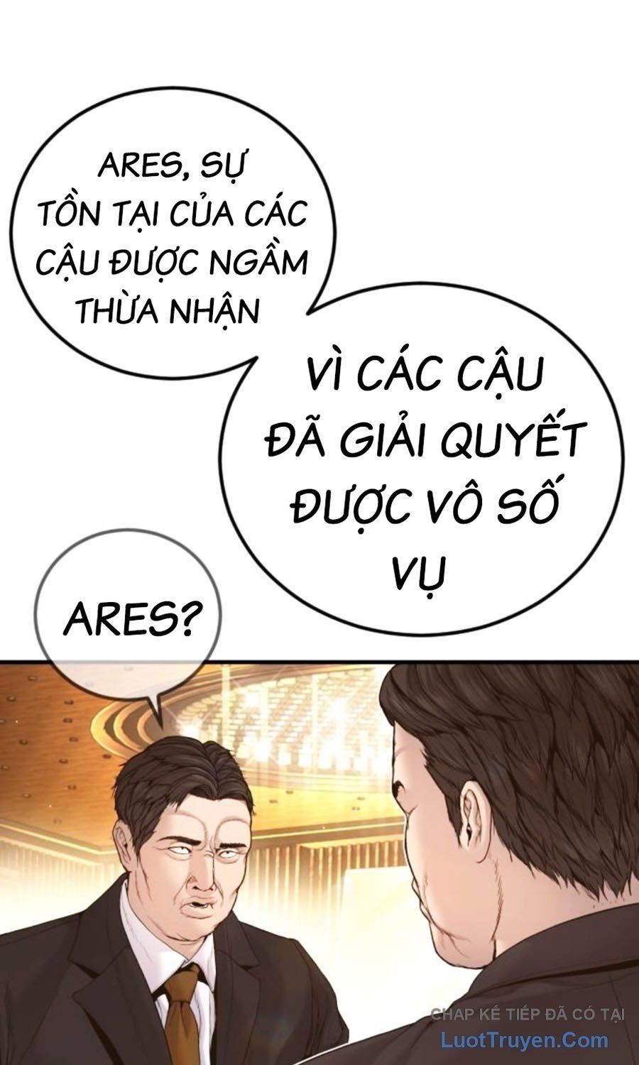 Bố Tôi Là Đặc Vụ Chap 228 - Next Chap 229