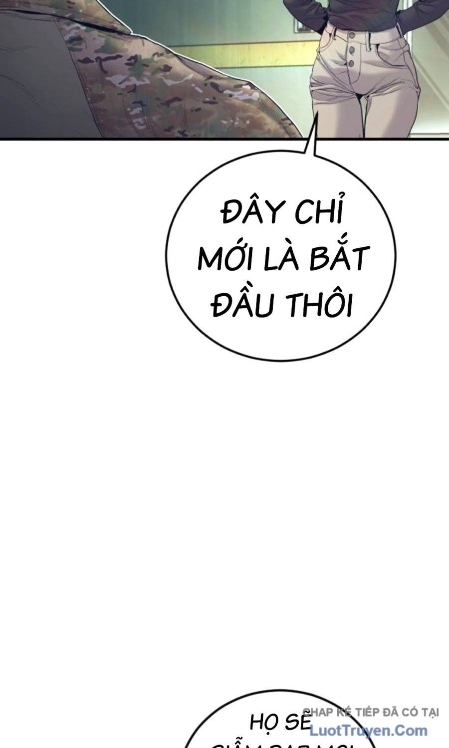 Bố Tôi Là Đặc Vụ Chap 228 - Next Chap 229