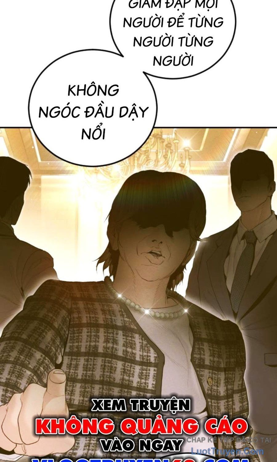 Bố Tôi Là Đặc Vụ Chap 228 - Next Chap 229