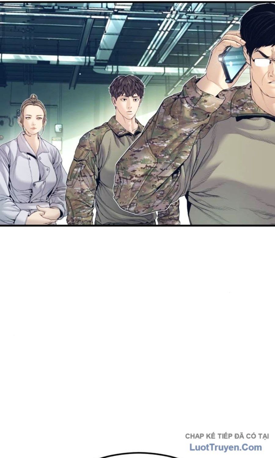 Bố Tôi Là Đặc Vụ Chap 228 - Next Chap 229