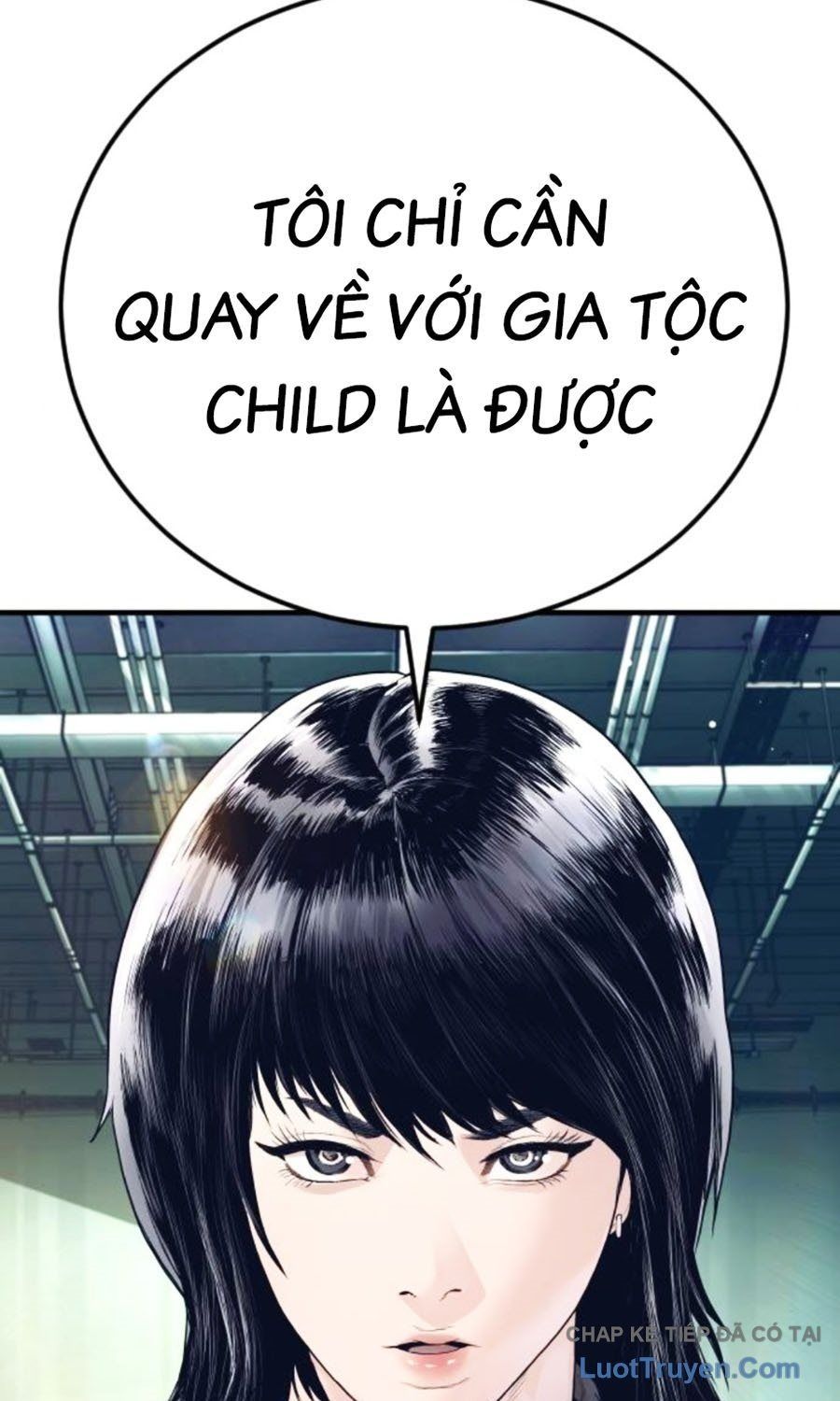 Bố Tôi Là Đặc Vụ Chap 228 - Next Chap 229