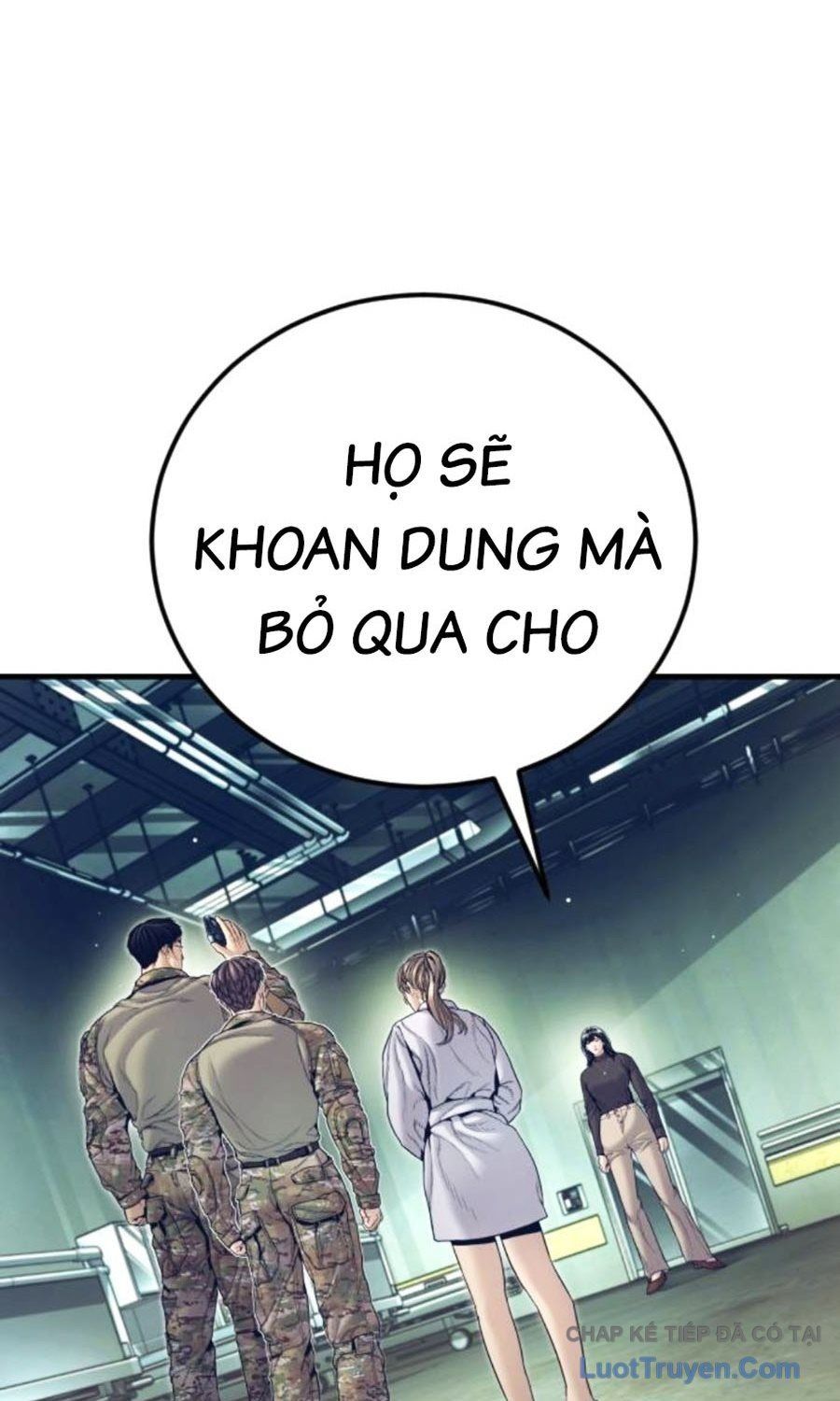Bố Tôi Là Đặc Vụ Chap 228 - Next Chap 229