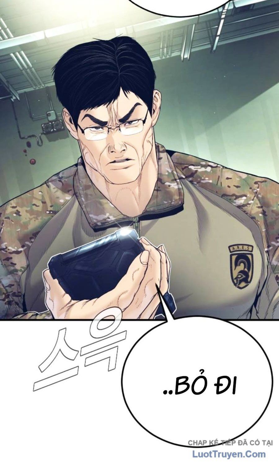 Bố Tôi Là Đặc Vụ Chap 228 - Next Chap 229