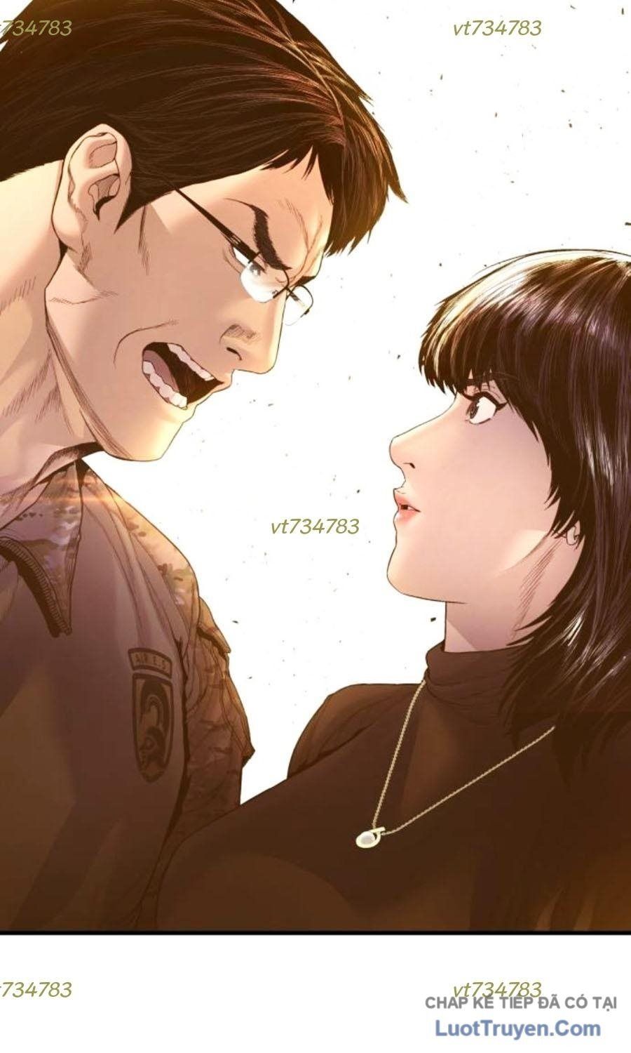 Bố Tôi Là Đặc Vụ Chap 228 - Next Chap 229