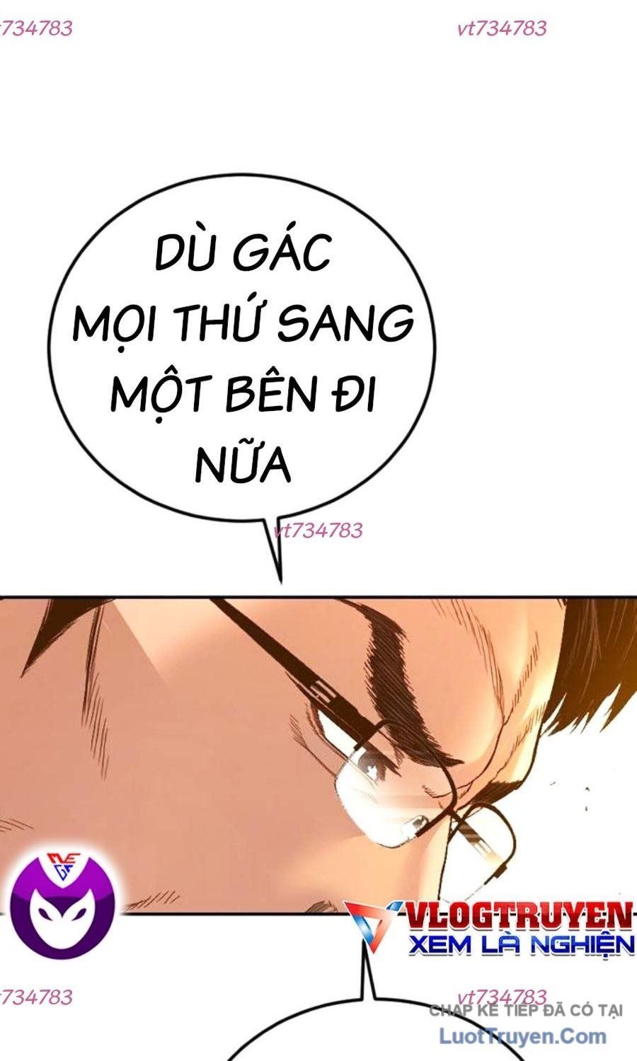 Bố Tôi Là Đặc Vụ Chap 228 - Next Chap 229