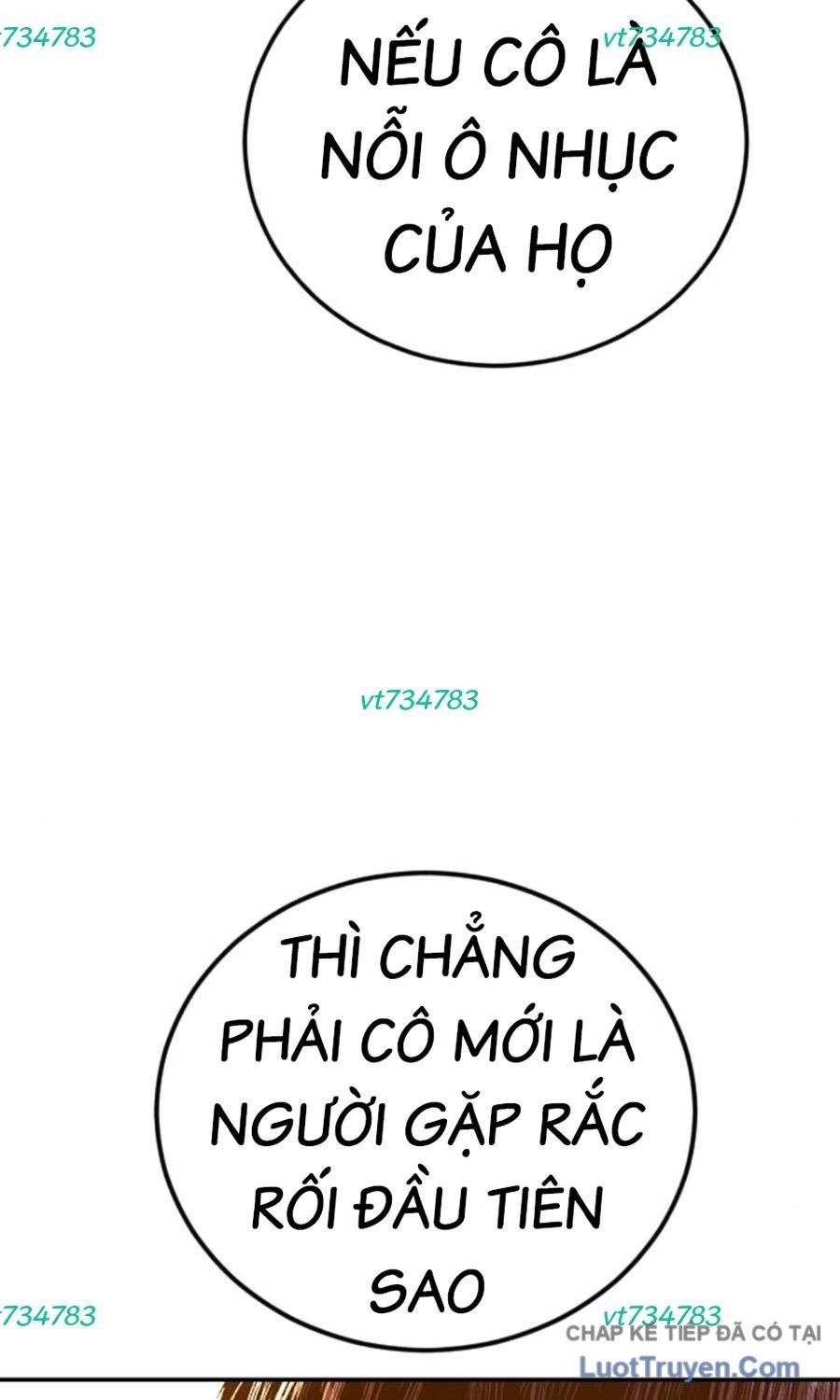 Bố Tôi Là Đặc Vụ Chap 228 - Next Chap 229