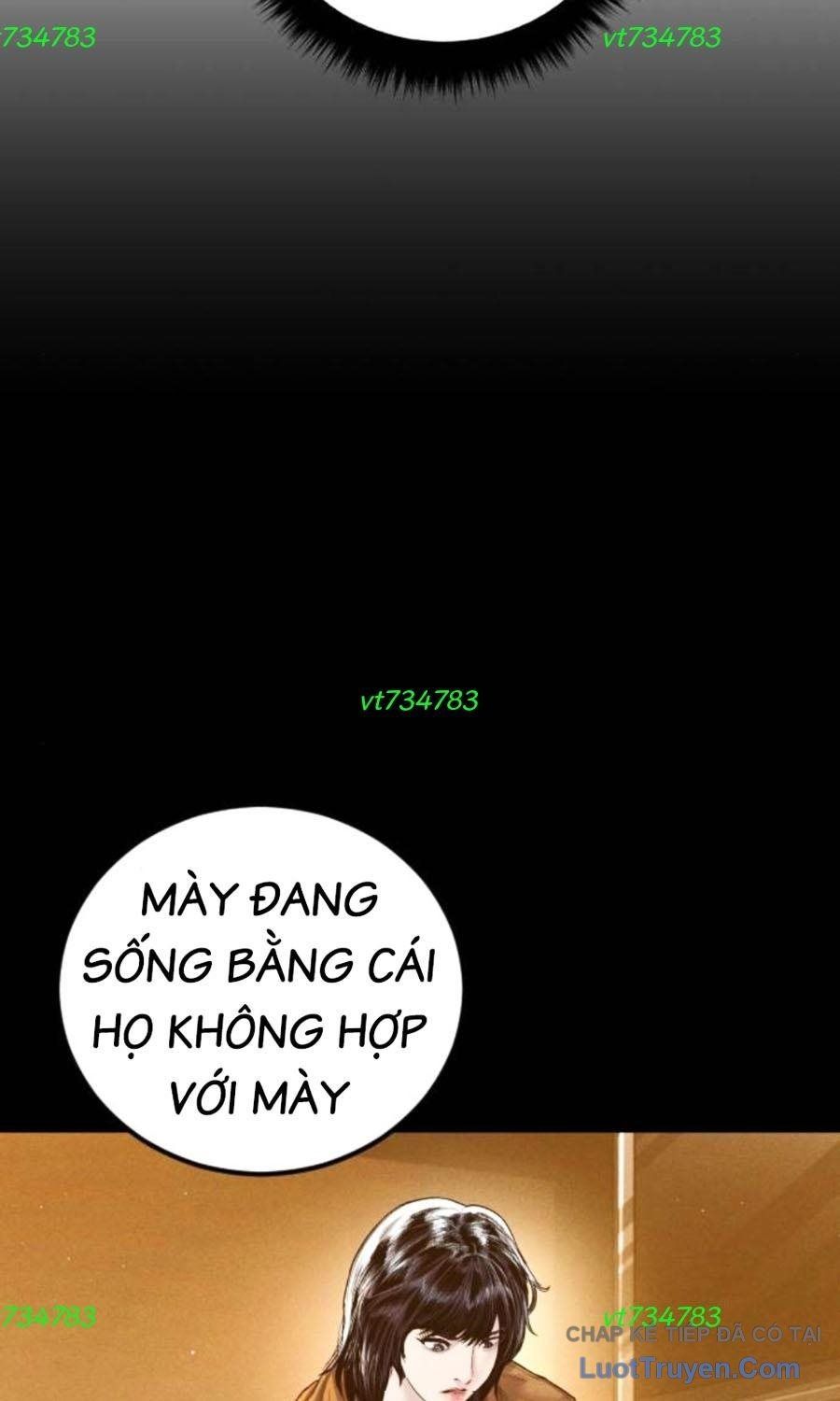 Bố Tôi Là Đặc Vụ Chap 228 - Next Chap 229