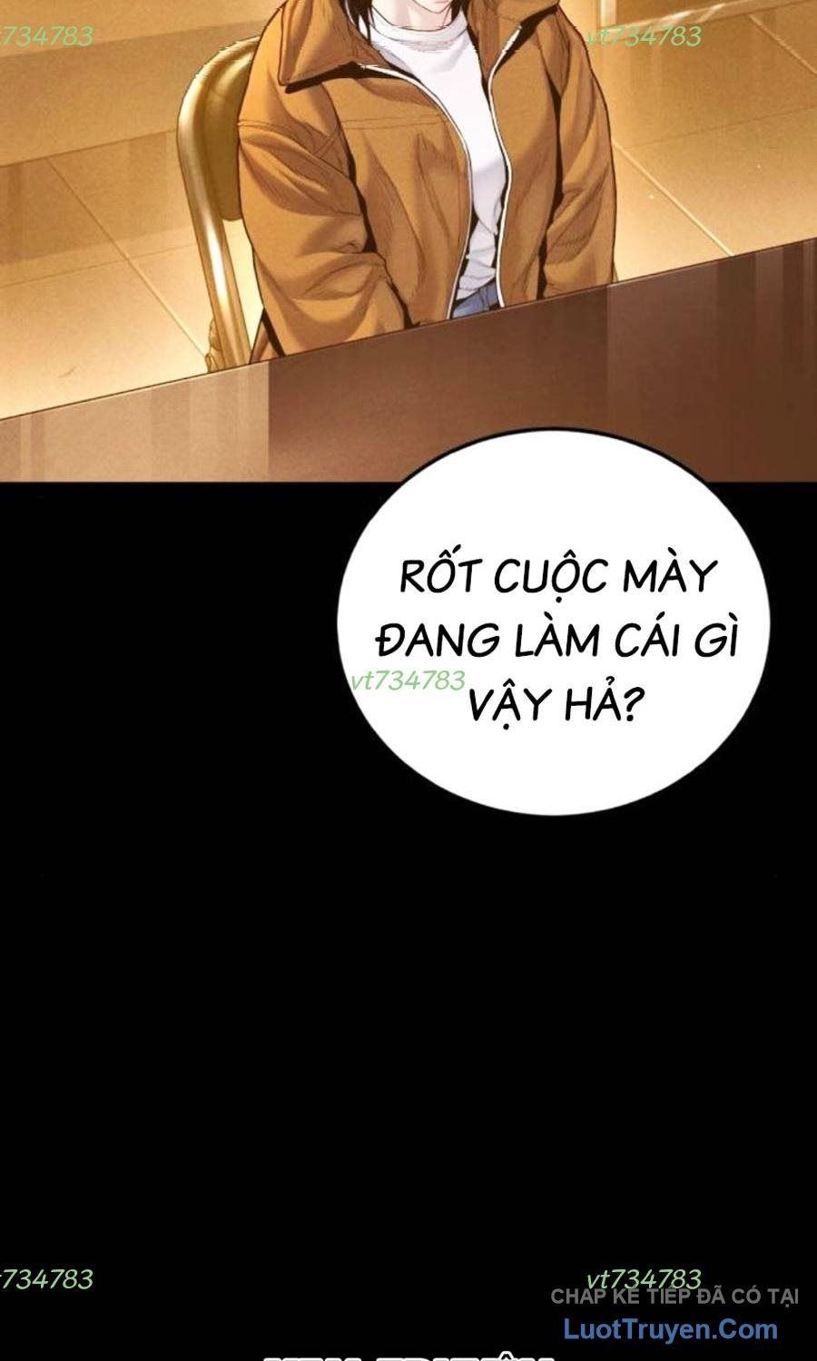 Bố Tôi Là Đặc Vụ Chap 228 - Next Chap 229