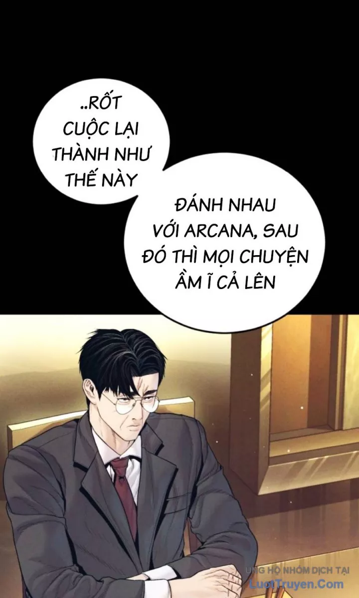 Bố Tôi Là Đặc Vụ Chap 229 - Next Chap 230