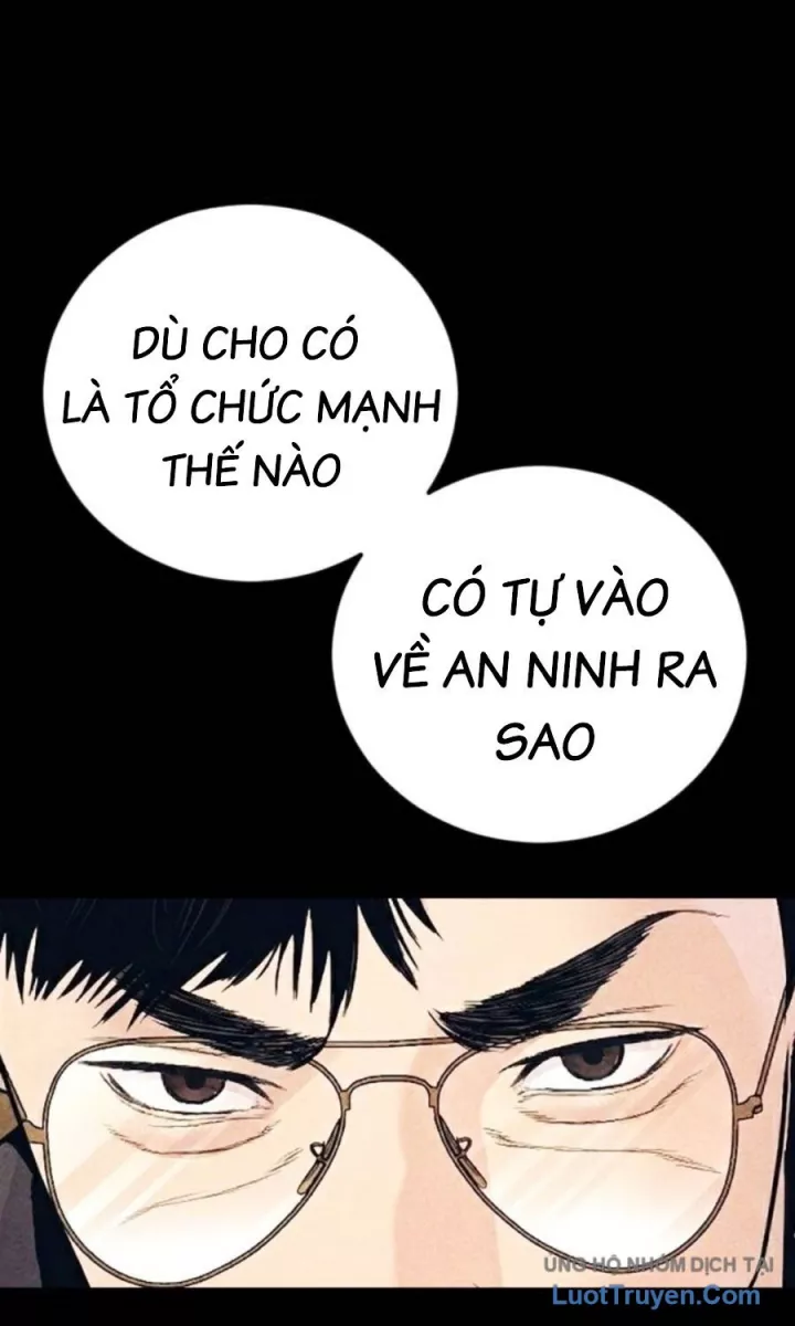 Bố Tôi Là Đặc Vụ Chap 229 - Next Chap 230