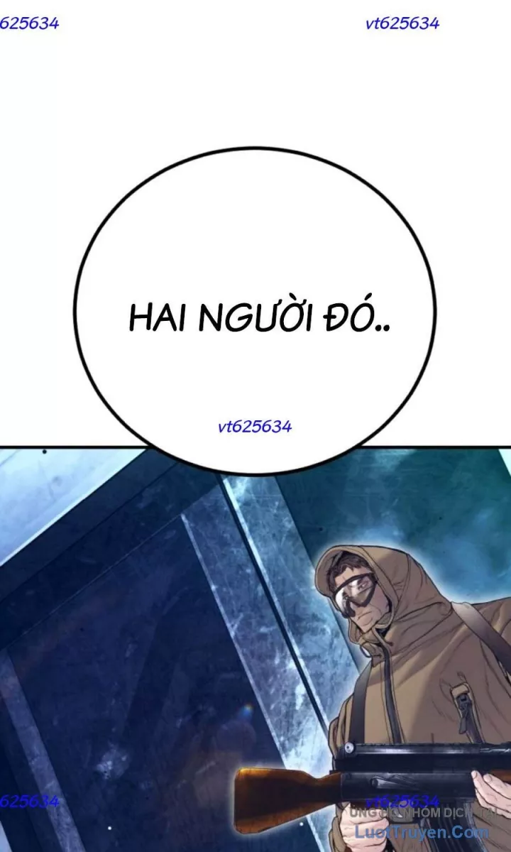 Bố Tôi Là Đặc Vụ Chap 229 - Next Chap 230