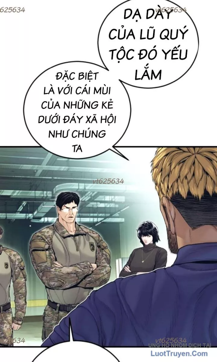 Bố Tôi Là Đặc Vụ Chap 229 - Next Chap 230