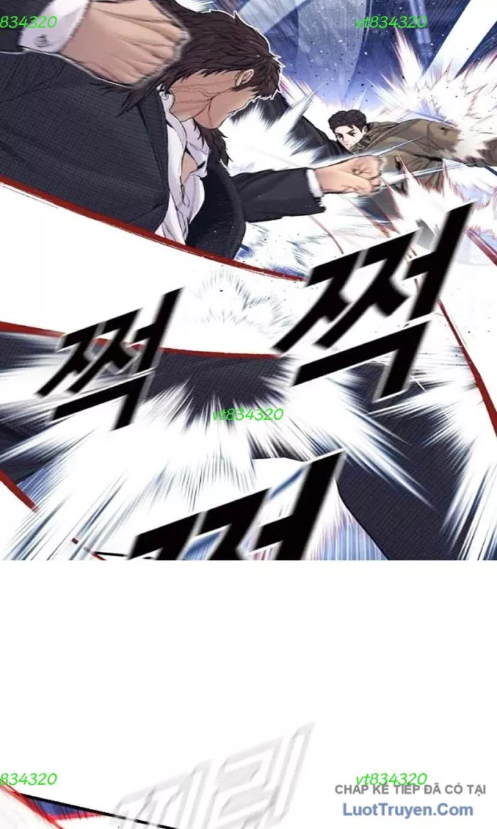 Bố Tôi Là Đặc Vụ Chap 231 - Next Chap 232