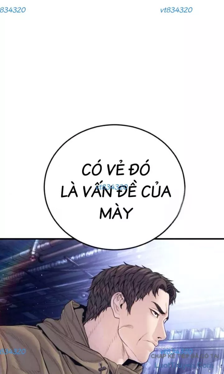 Bố Tôi Là Đặc Vụ Chap 231 - Next Chap 232