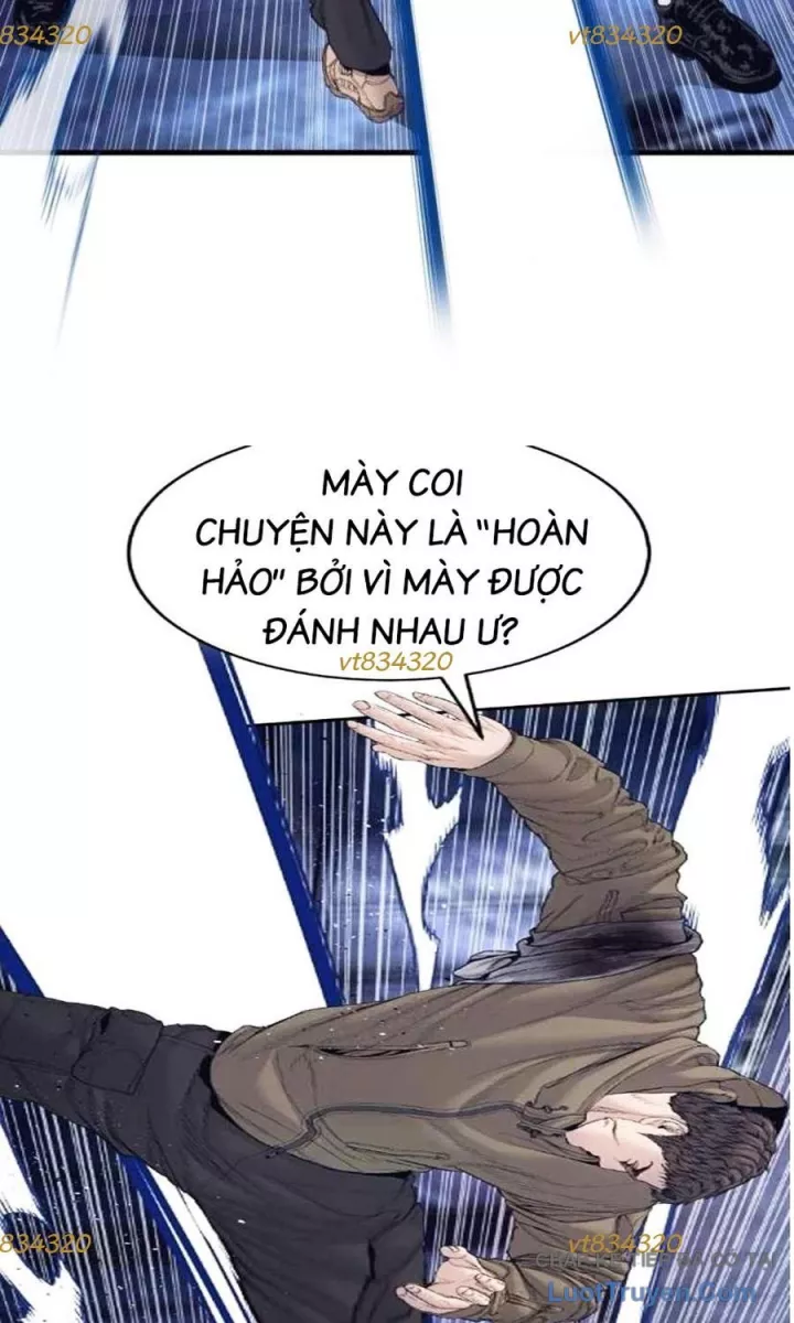 Bố Tôi Là Đặc Vụ Chap 231 - Next Chap 232