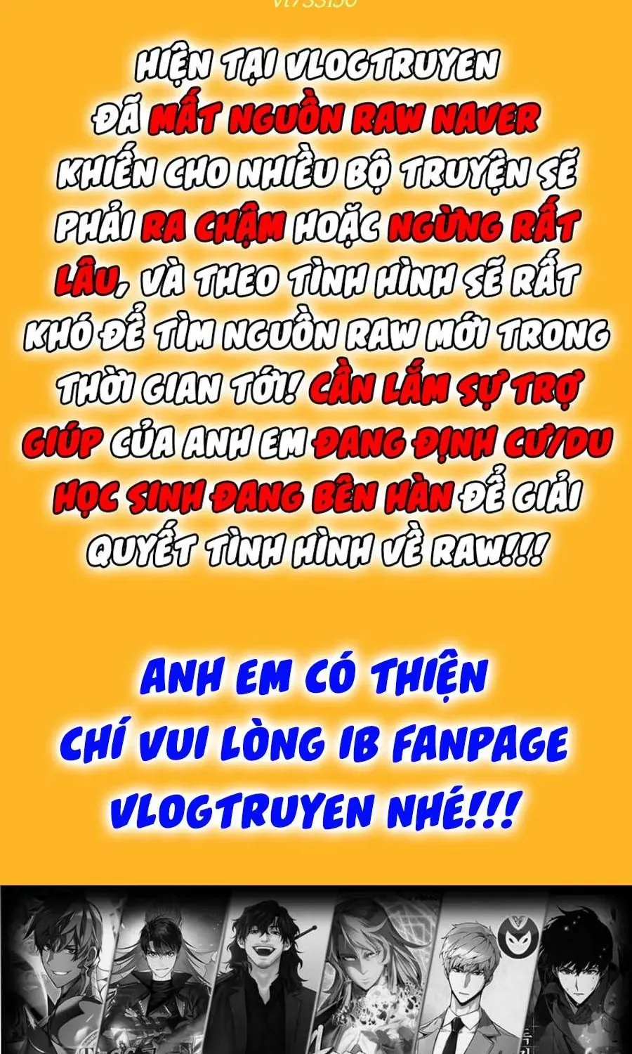 Bố Tôi Là Đặc Vụ Chap 235 - Next Chap 236