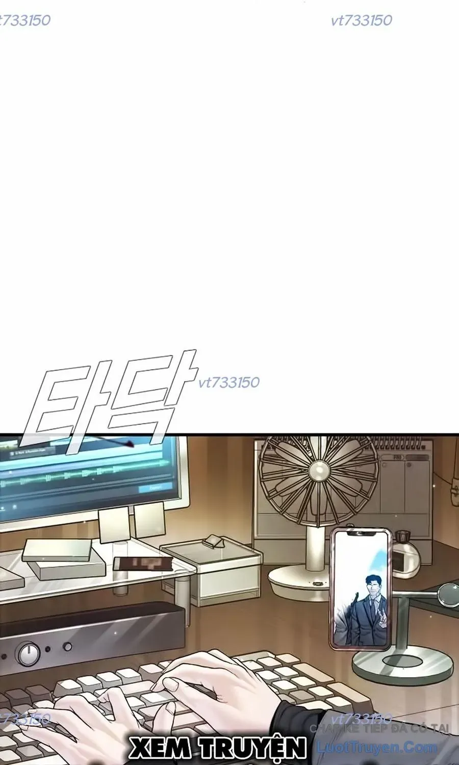 Bố Tôi Là Đặc Vụ Chap 235 - Next Chap 236