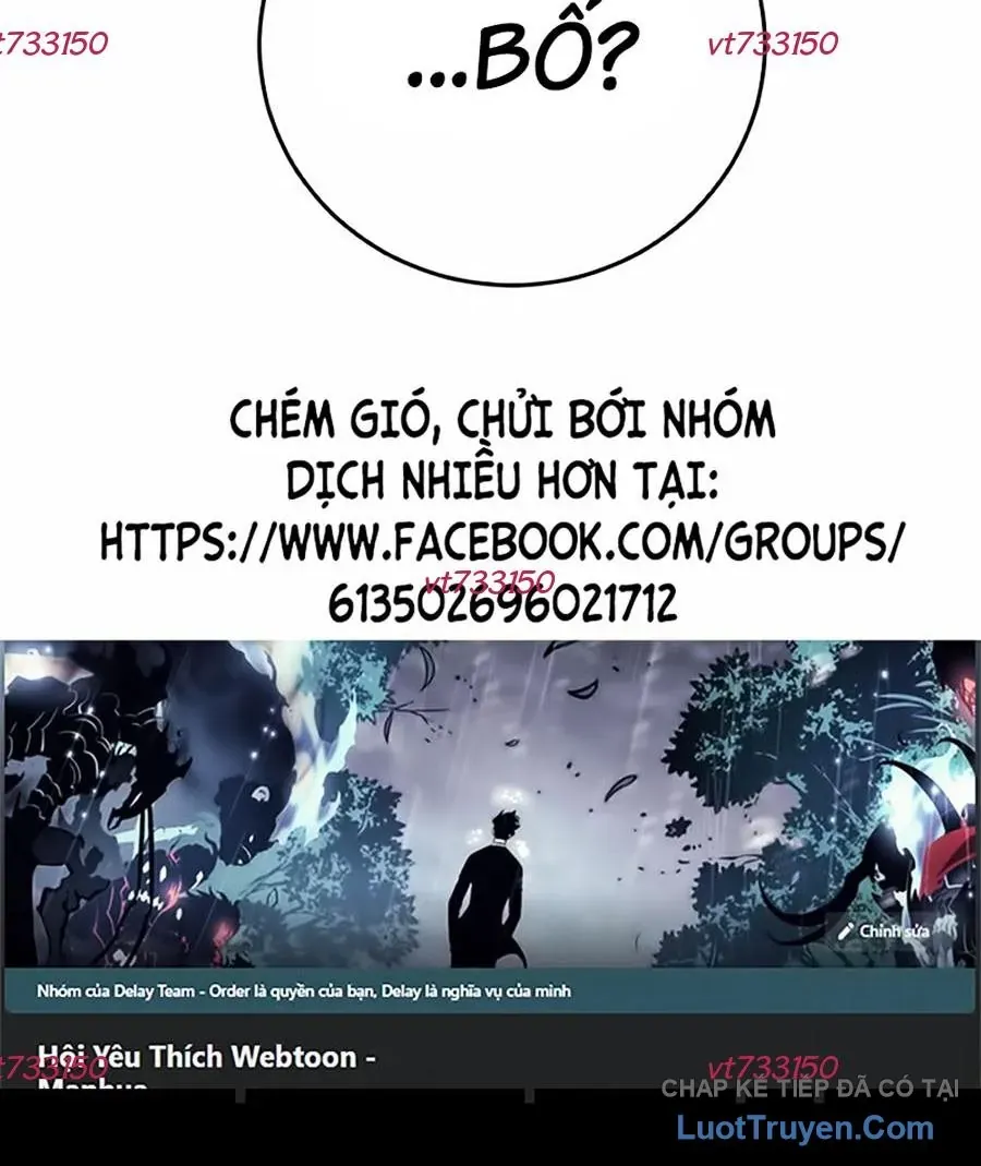 Bố Tôi Là Đặc Vụ Chap 235 - Next Chap 236