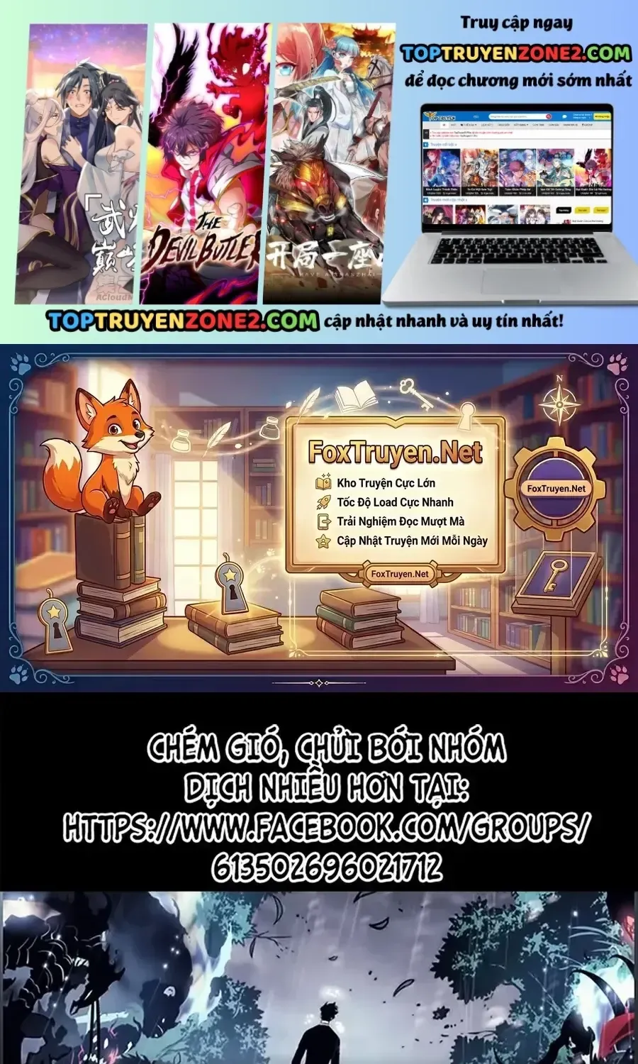 Bố Tôi Là Đặc Vụ Chap 237 - Next Chap 238