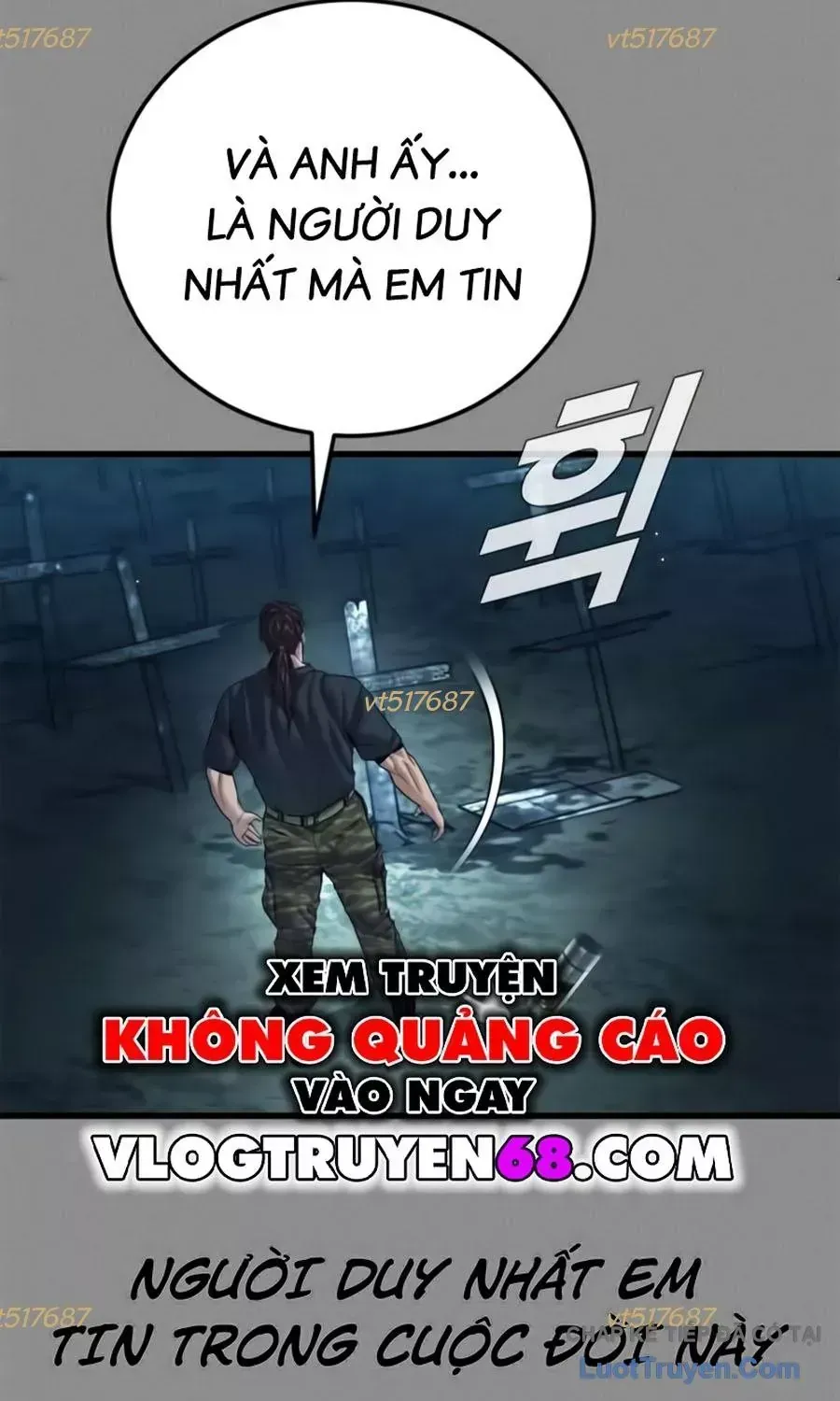 Bố Tôi Là Đặc Vụ Chap 237 - Next Chap 238