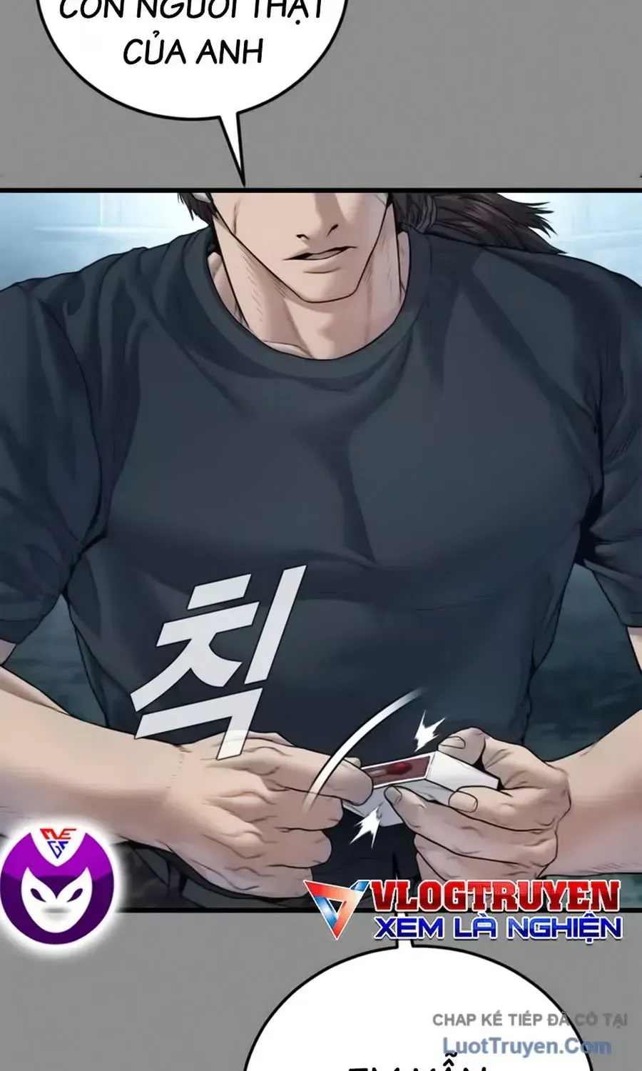 Bố Tôi Là Đặc Vụ Chap 237 - Next Chap 238