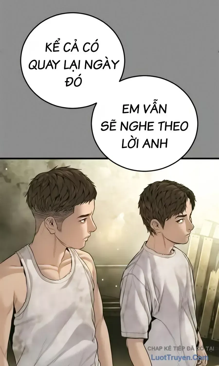 Bố Tôi Là Đặc Vụ Chap 237 - Next Chap 238