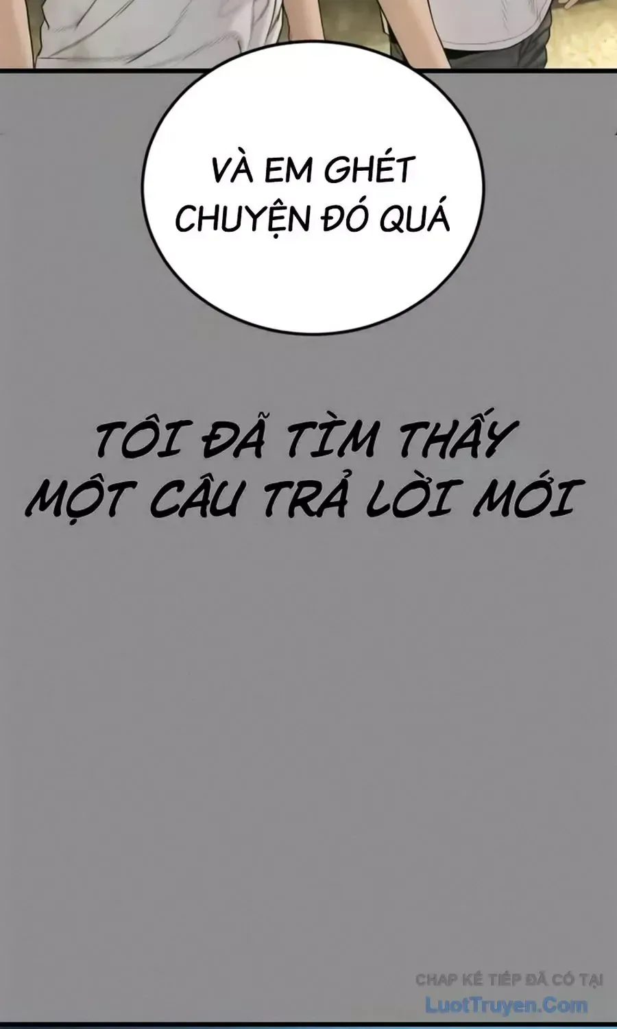 Bố Tôi Là Đặc Vụ Chap 237 - Next Chap 238