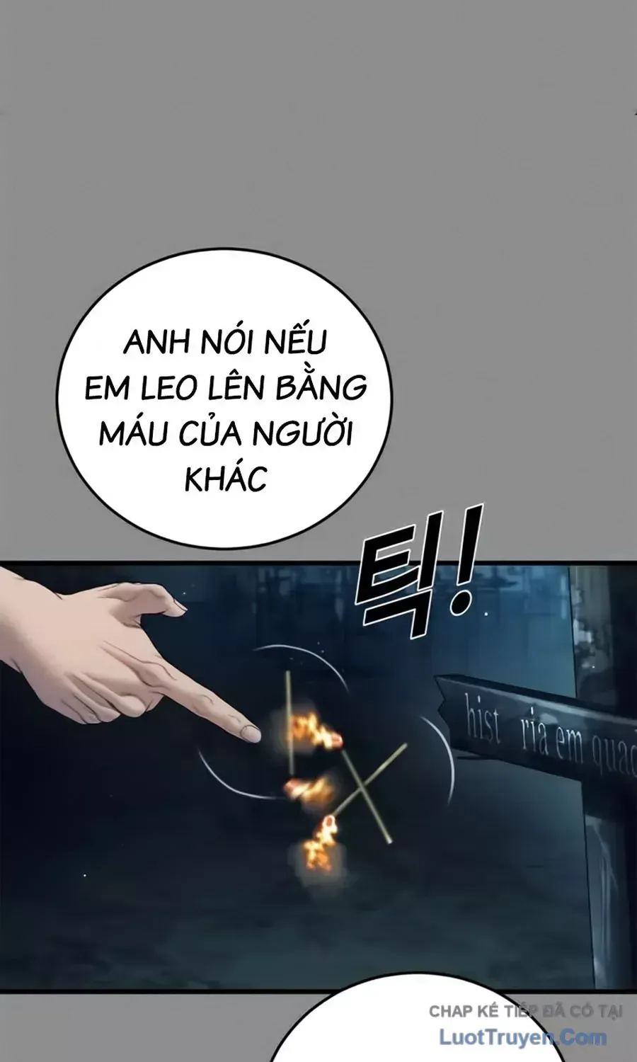 Bố Tôi Là Đặc Vụ Chap 237 - Next Chap 238