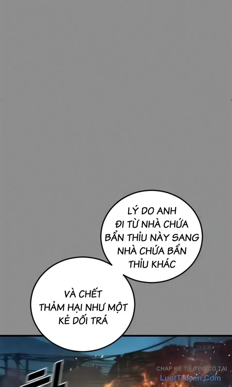 Bố Tôi Là Đặc Vụ Chap 237 - Next Chap 238