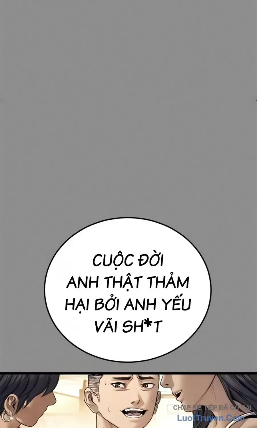 Bố Tôi Là Đặc Vụ Chap 237 - Next Chap 238
