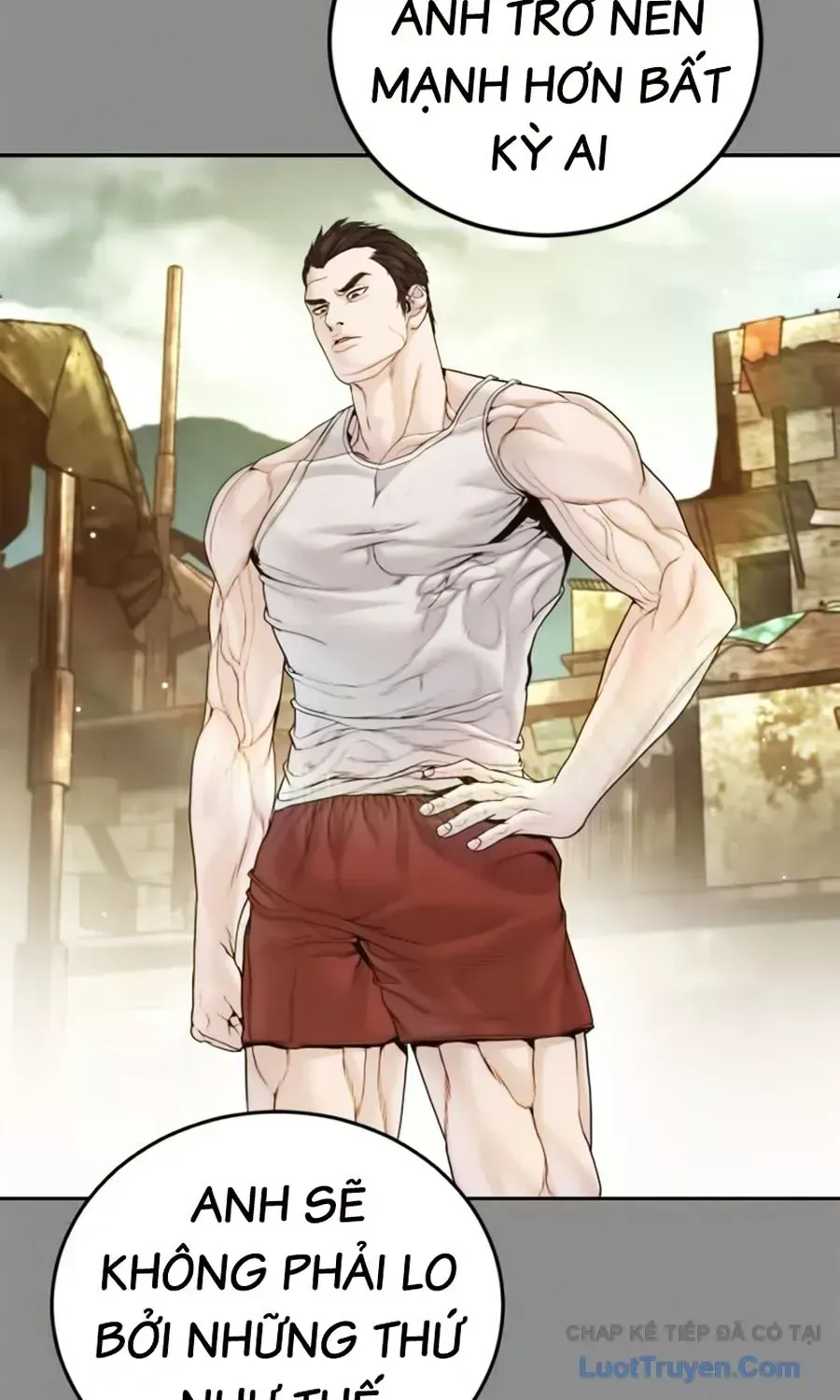 Bố Tôi Là Đặc Vụ Chap 237 - Next Chap 238