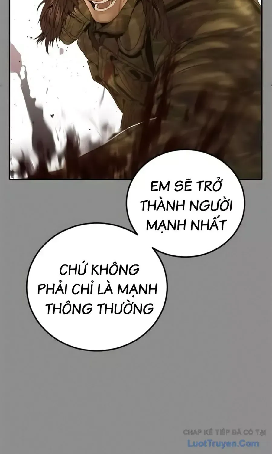 Bố Tôi Là Đặc Vụ Chap 237 - Next Chap 238