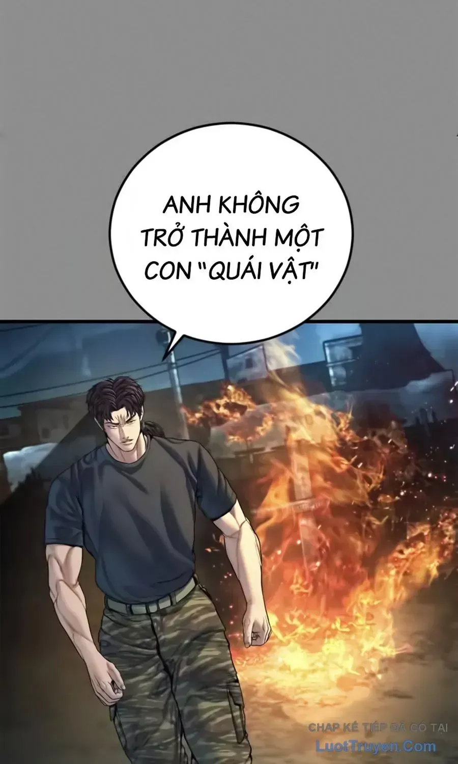 Bố Tôi Là Đặc Vụ Chap 237 - Next Chap 238