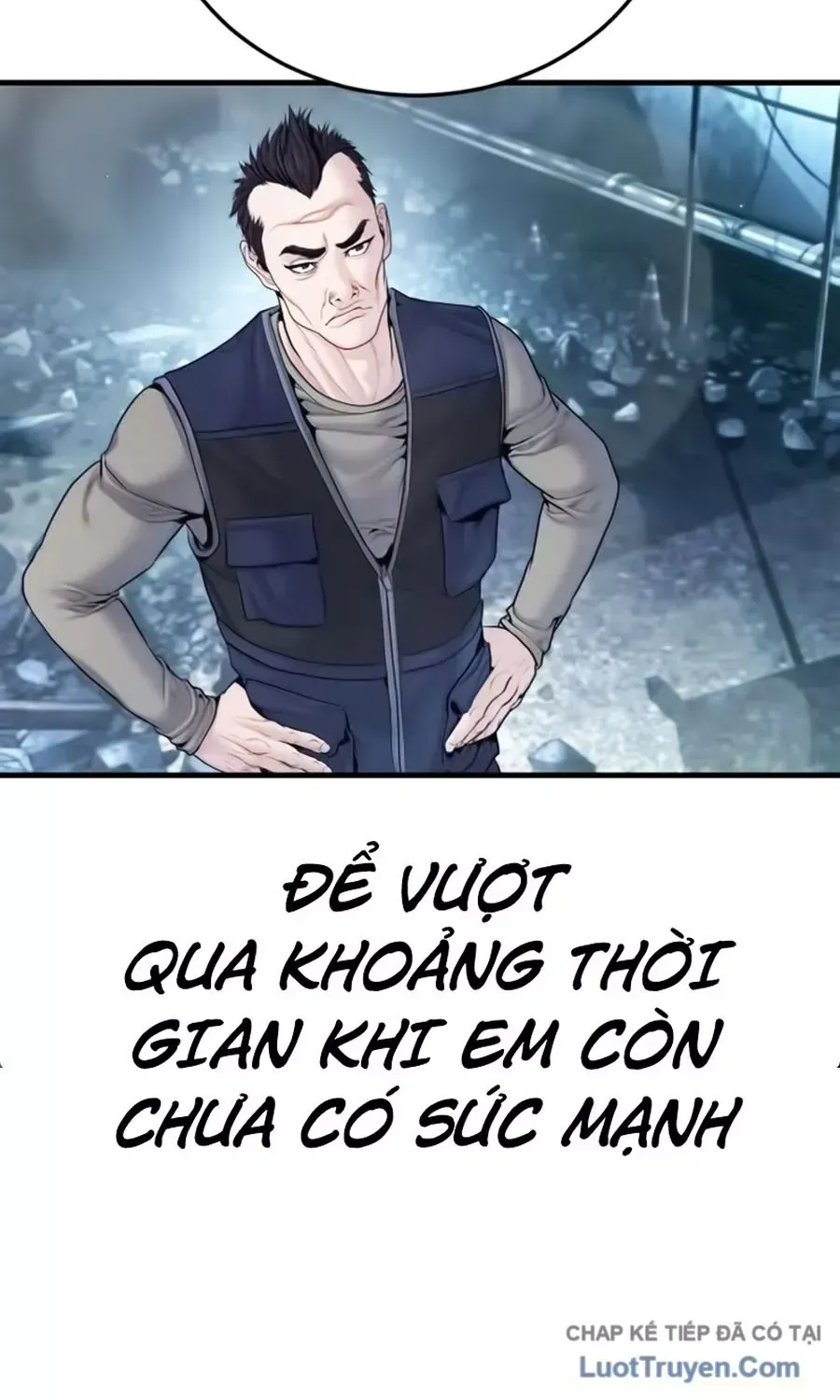 Bố Tôi Là Đặc Vụ Chap 237 - Next Chap 238