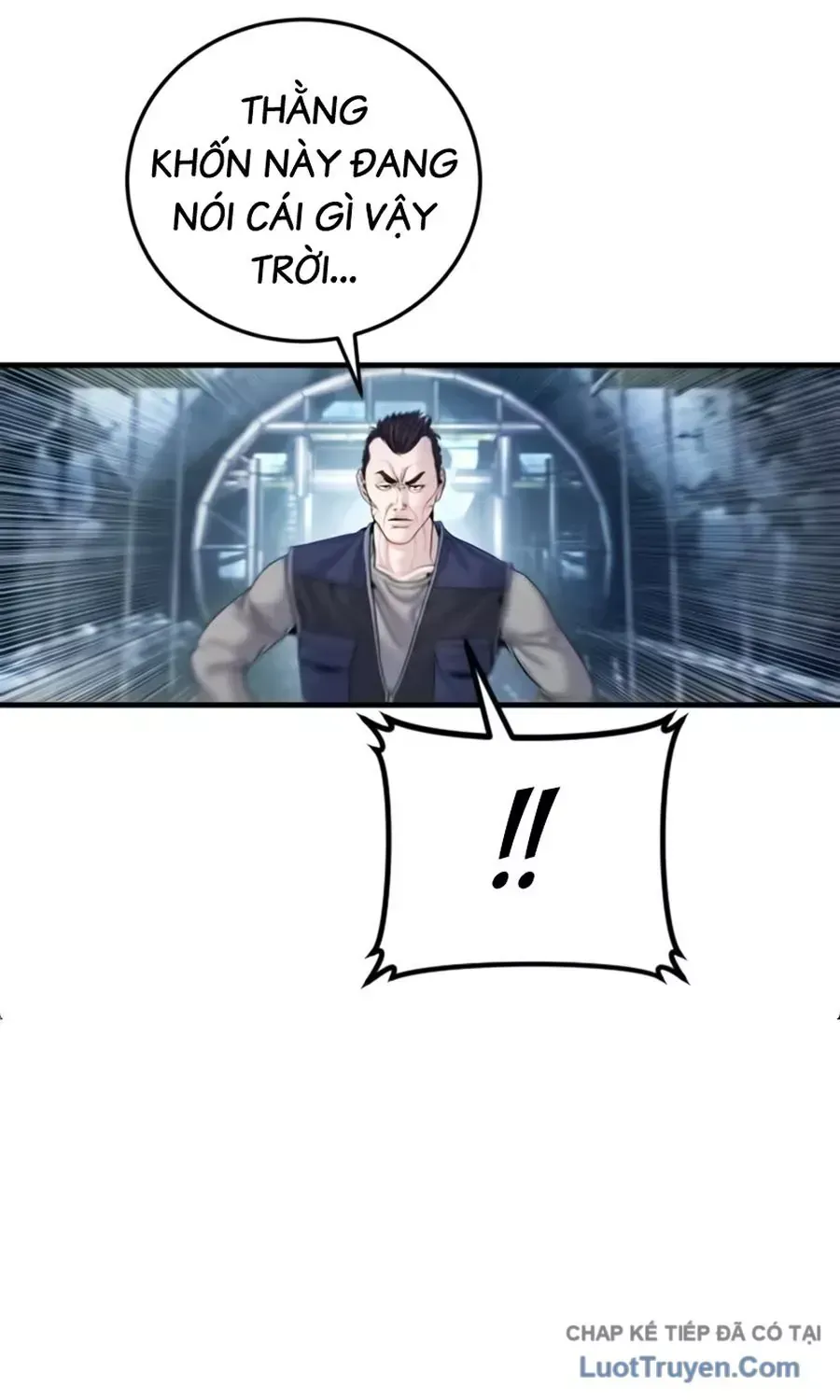 Bố Tôi Là Đặc Vụ Chap 237 - Next Chap 238