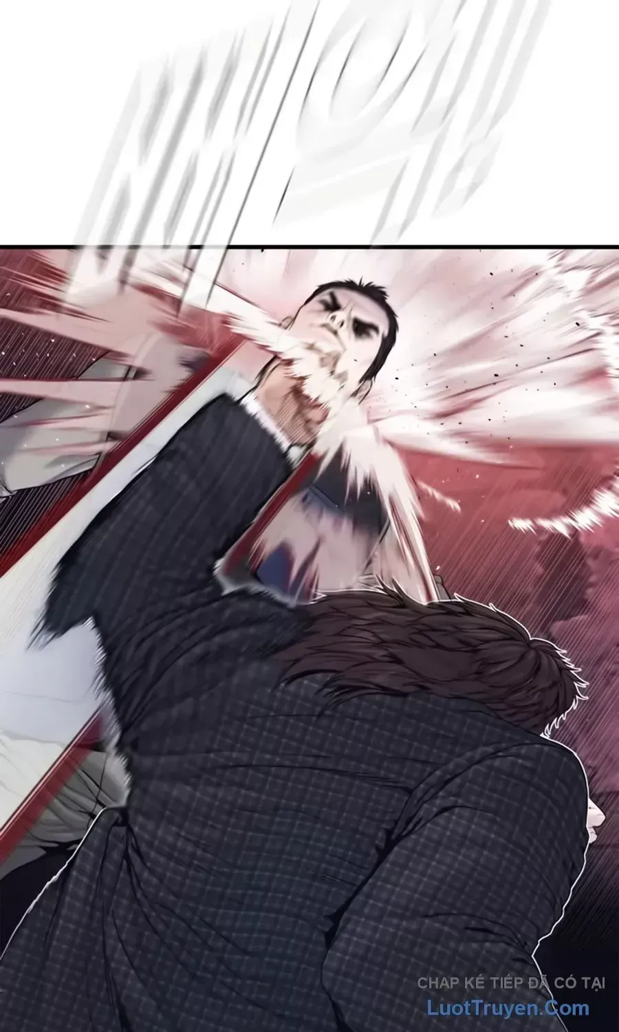 Bố Tôi Là Đặc Vụ Chap 237 - Next Chap 238