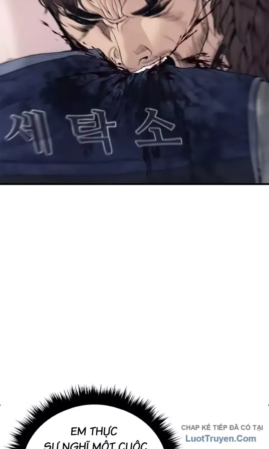 Bố Tôi Là Đặc Vụ Chap 237 - Next Chap 238
