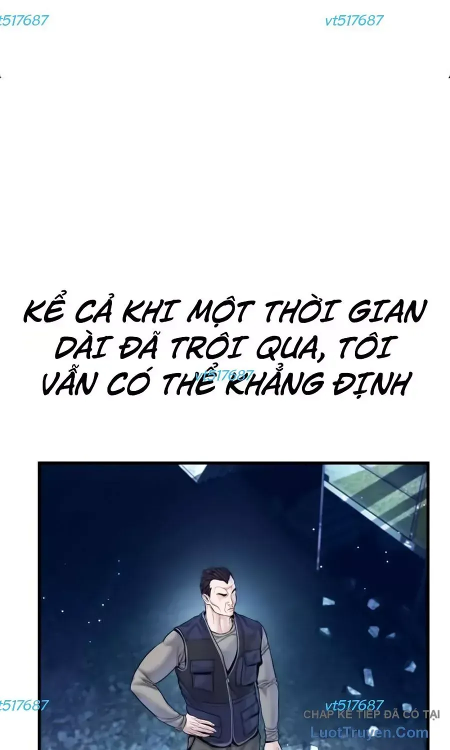 Bố Tôi Là Đặc Vụ Chap 237 - Next Chap 238