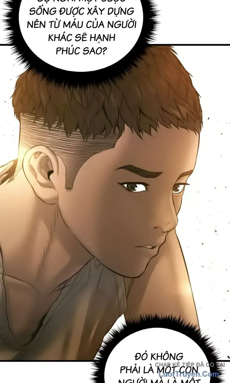 Bố Tôi Là Đặc Vụ Chap 237 - Next Chap 238