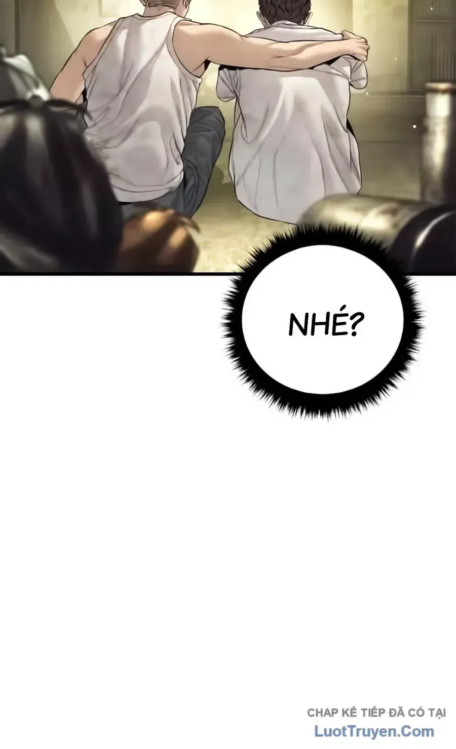 Bố Tôi Là Đặc Vụ Chap 237 - Next Chap 238