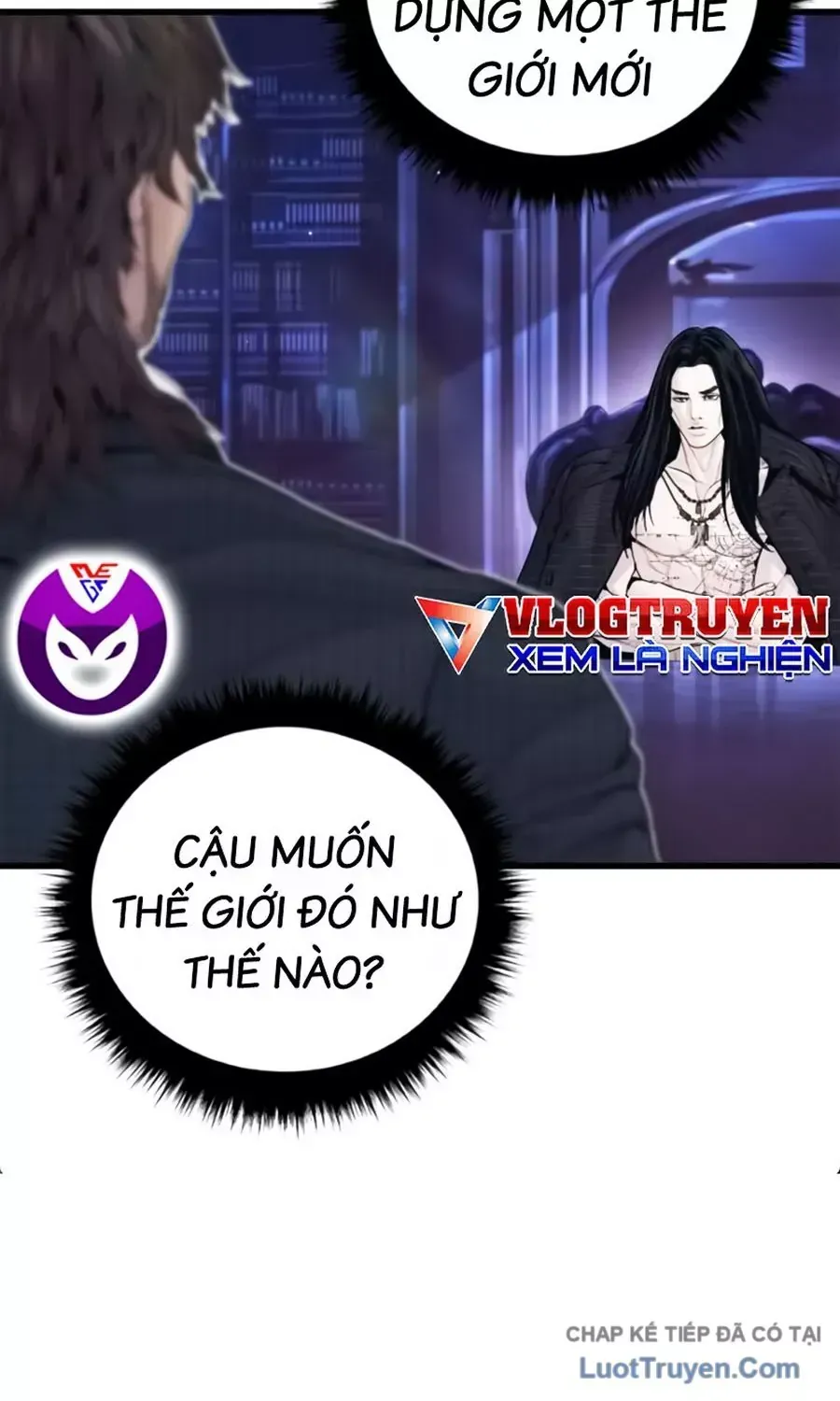 Bố Tôi Là Đặc Vụ Chap 237 - Next Chap 238