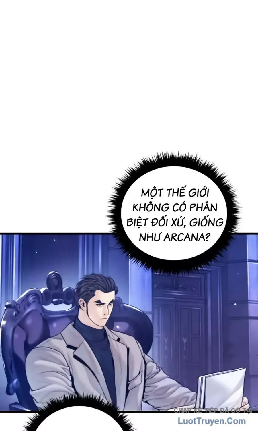 Bố Tôi Là Đặc Vụ Chap 237 - Next Chap 238