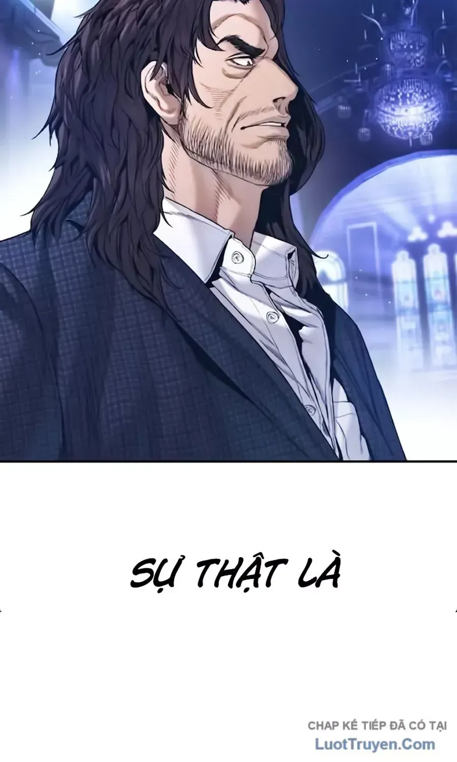 Bố Tôi Là Đặc Vụ Chap 237 - Next Chap 238
