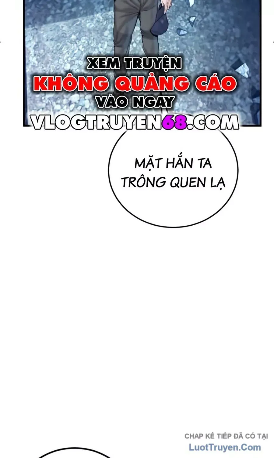 Bố Tôi Là Đặc Vụ Chap 237 - Next Chap 238