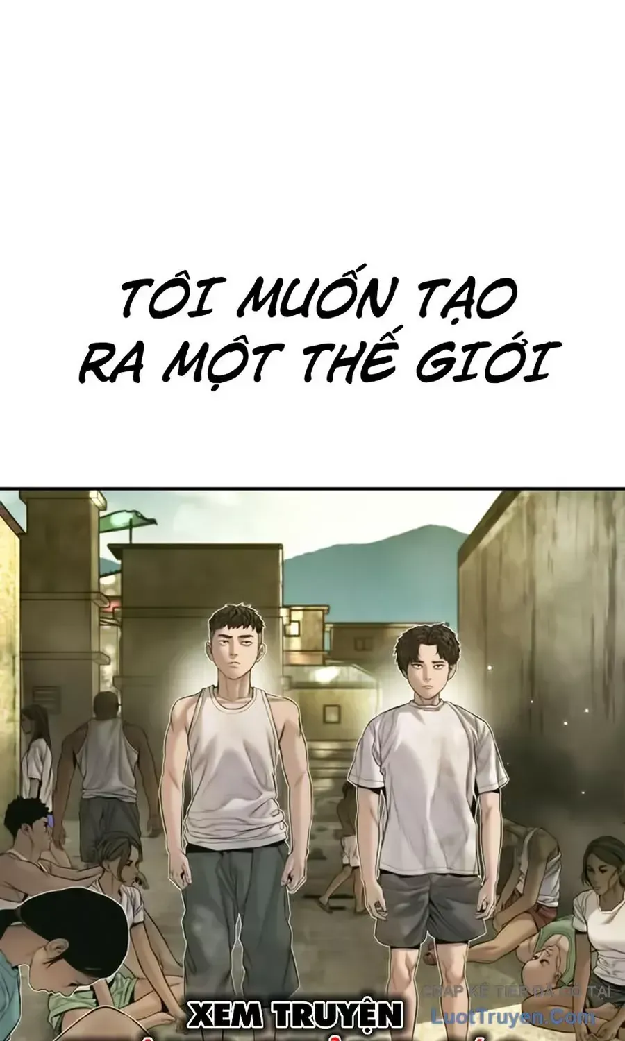 Bố Tôi Là Đặc Vụ Chap 237 - Next Chap 238