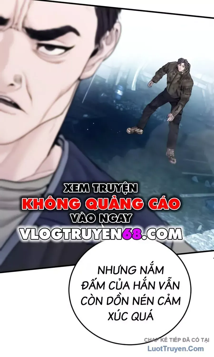 Bố Tôi Là Đặc Vụ Chap 237 - Next Chap 238